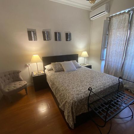 Apartamentos Mercado De Triana Sevilla Dış mekan fotoğraf