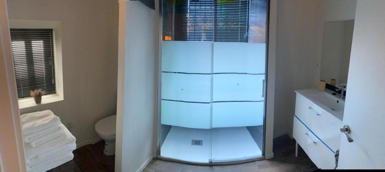 Apartamentos Mercado De Triana Sevilla Dış mekan fotoğraf