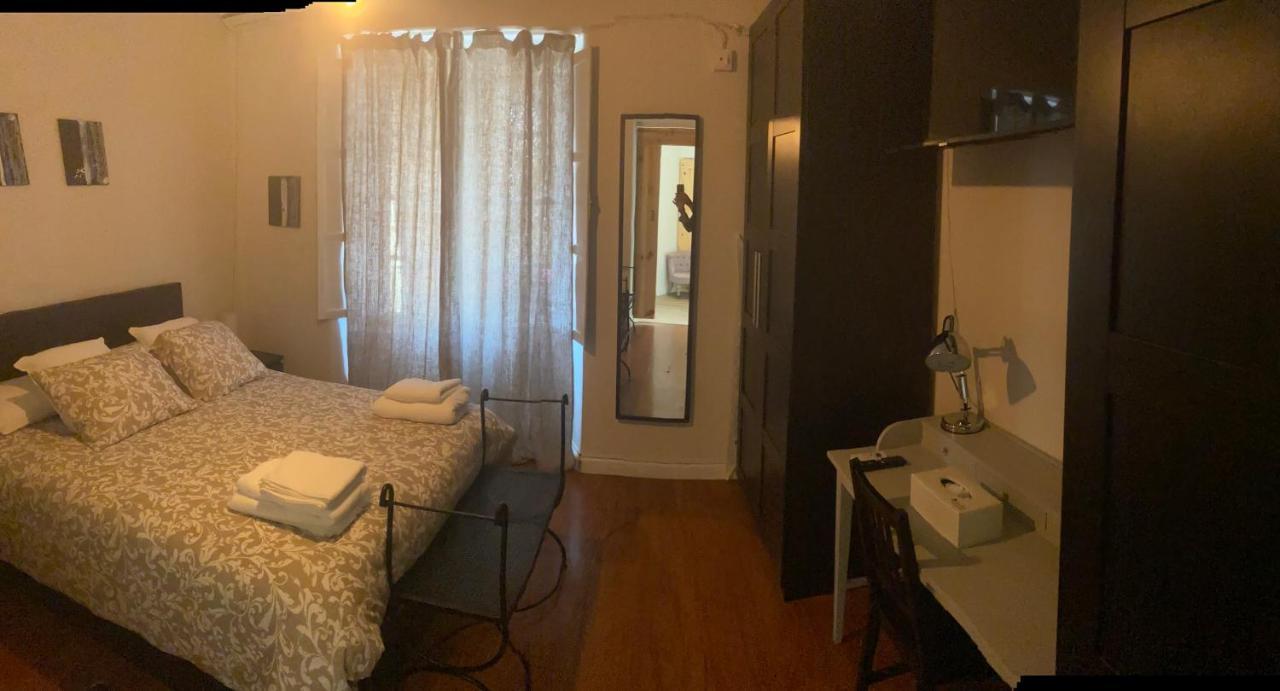 Apartamentos Mercado De Triana Sevilla Dış mekan fotoğraf