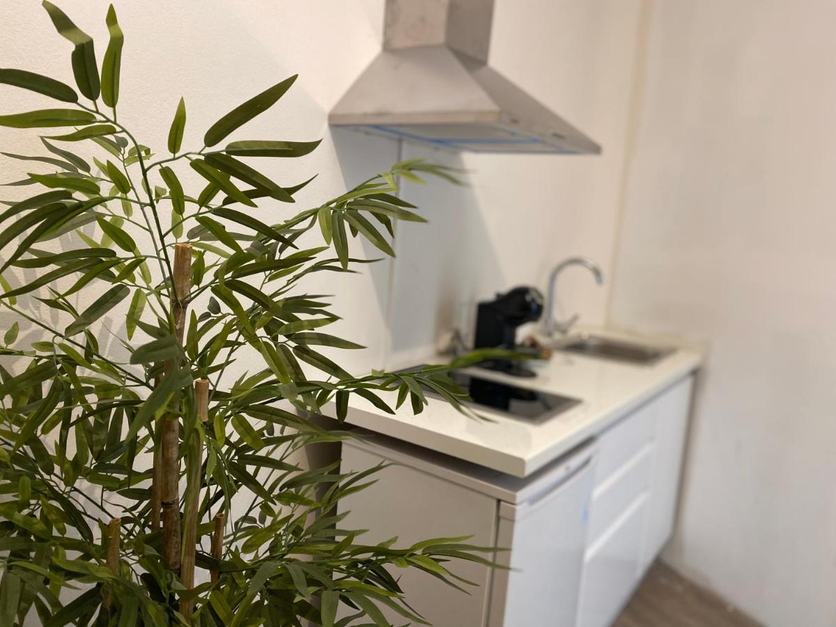 Apartamentos Mercado De Triana Sevilla Dış mekan fotoğraf