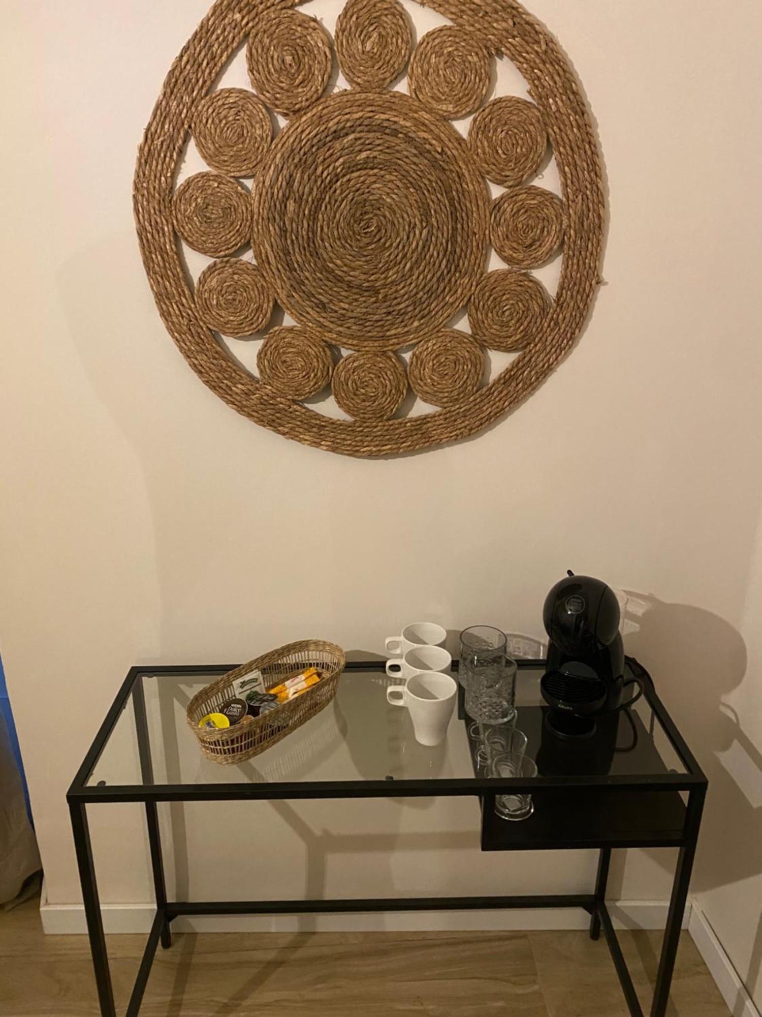 Apartamentos Mercado De Triana Sevilla Dış mekan fotoğraf