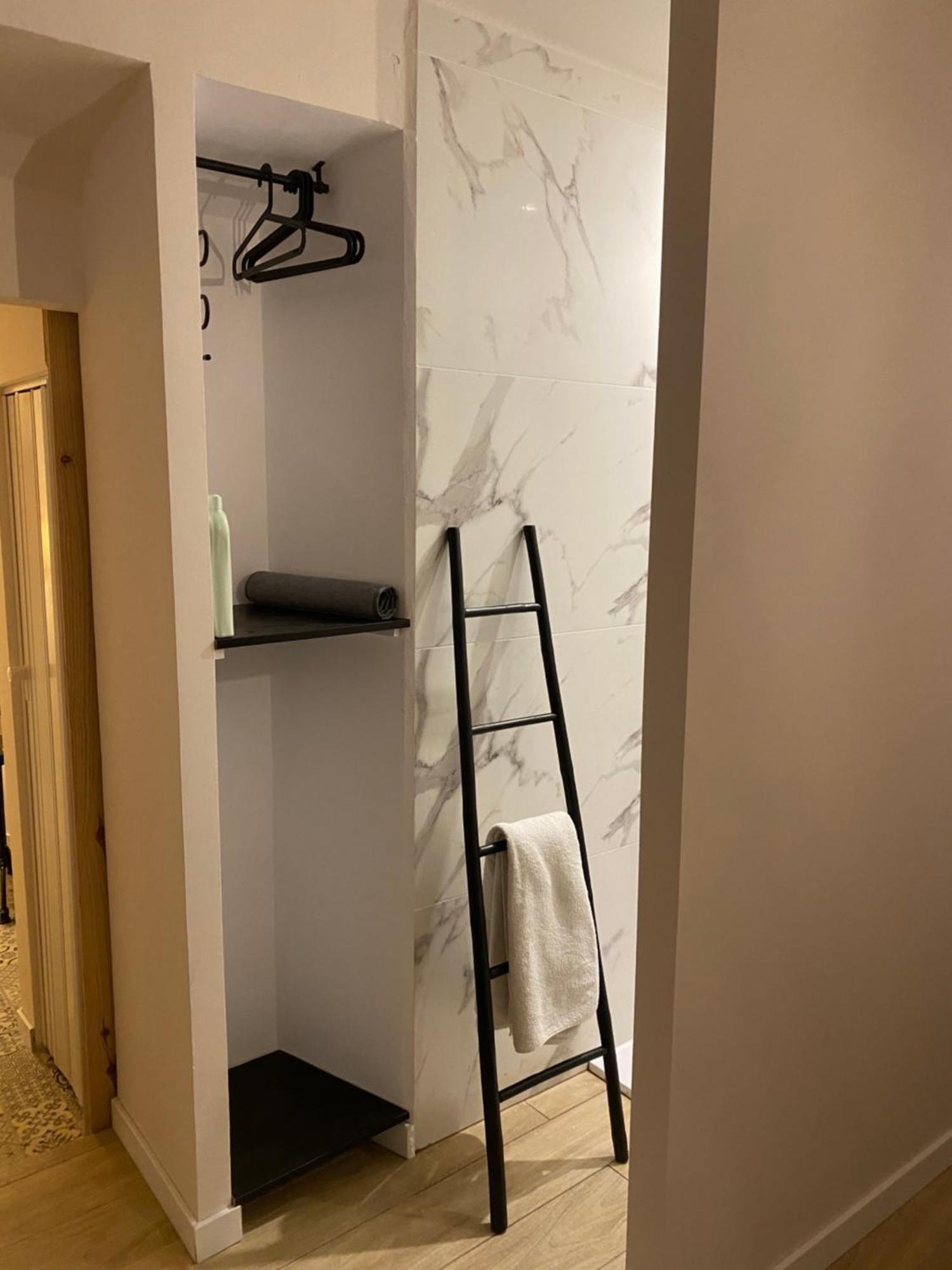 Apartamentos Mercado De Triana Sevilla Dış mekan fotoğraf