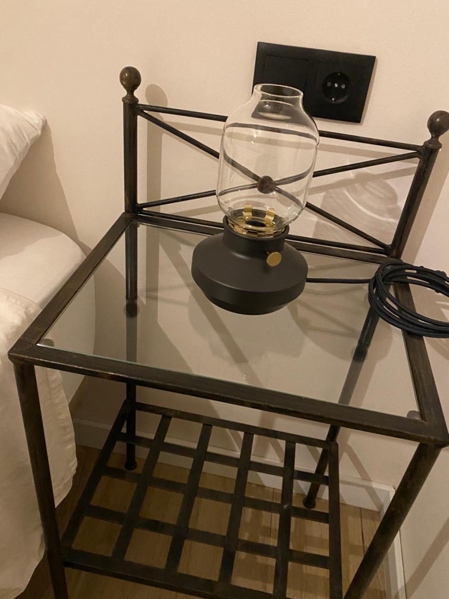 Apartamentos Mercado De Triana Sevilla Dış mekan fotoğraf