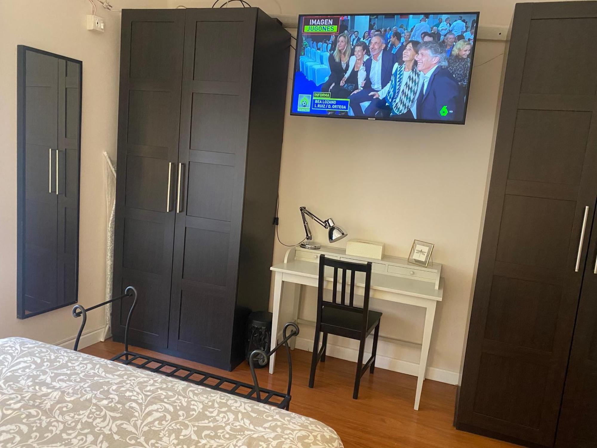 Apartamentos Mercado De Triana Sevilla Dış mekan fotoğraf