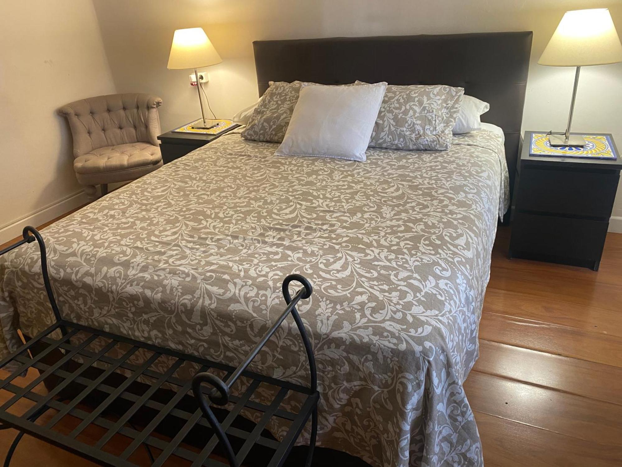 Apartamentos Mercado De Triana Sevilla Dış mekan fotoğraf
