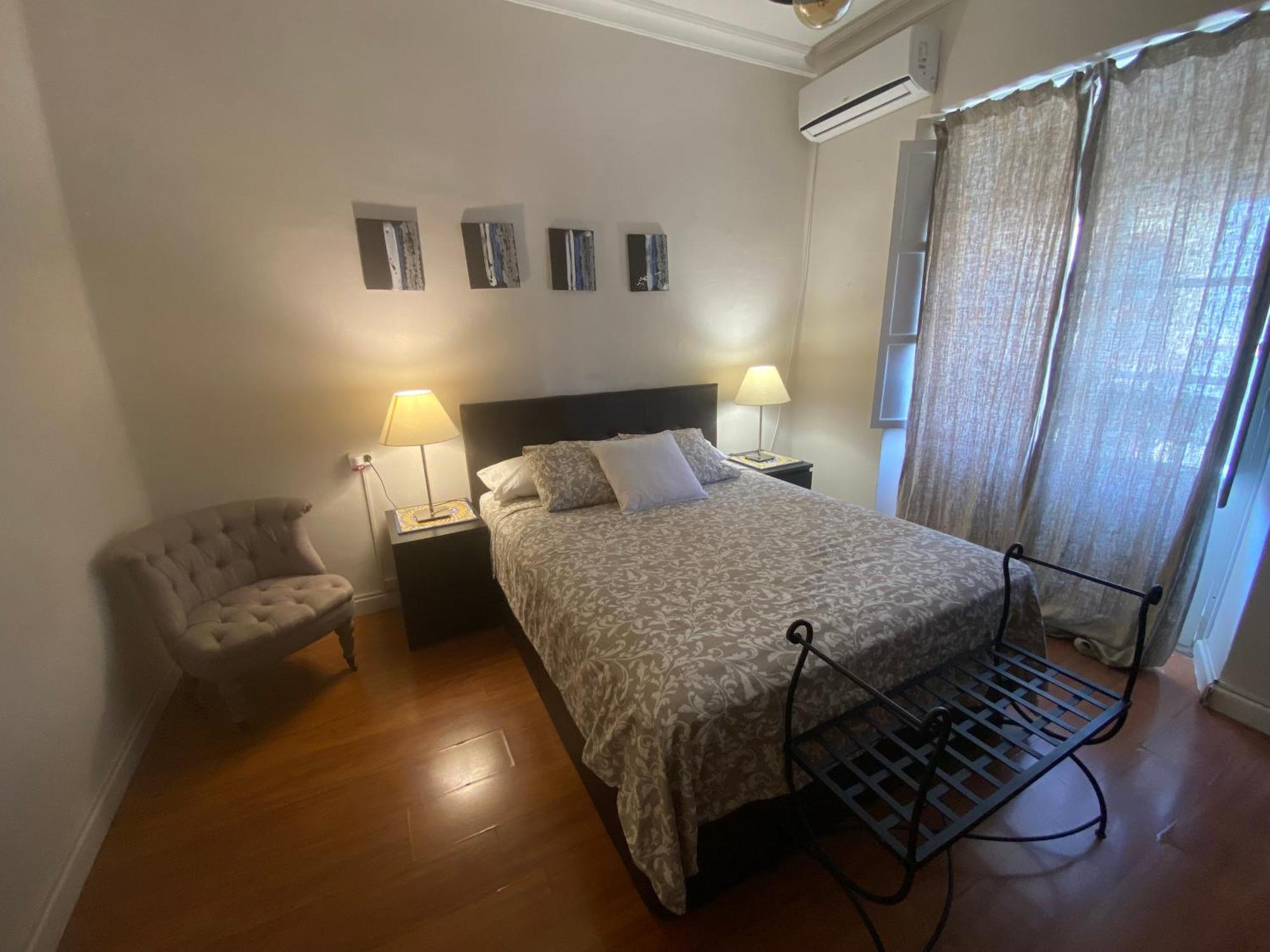 Apartamentos Mercado De Triana Sevilla Dış mekan fotoğraf