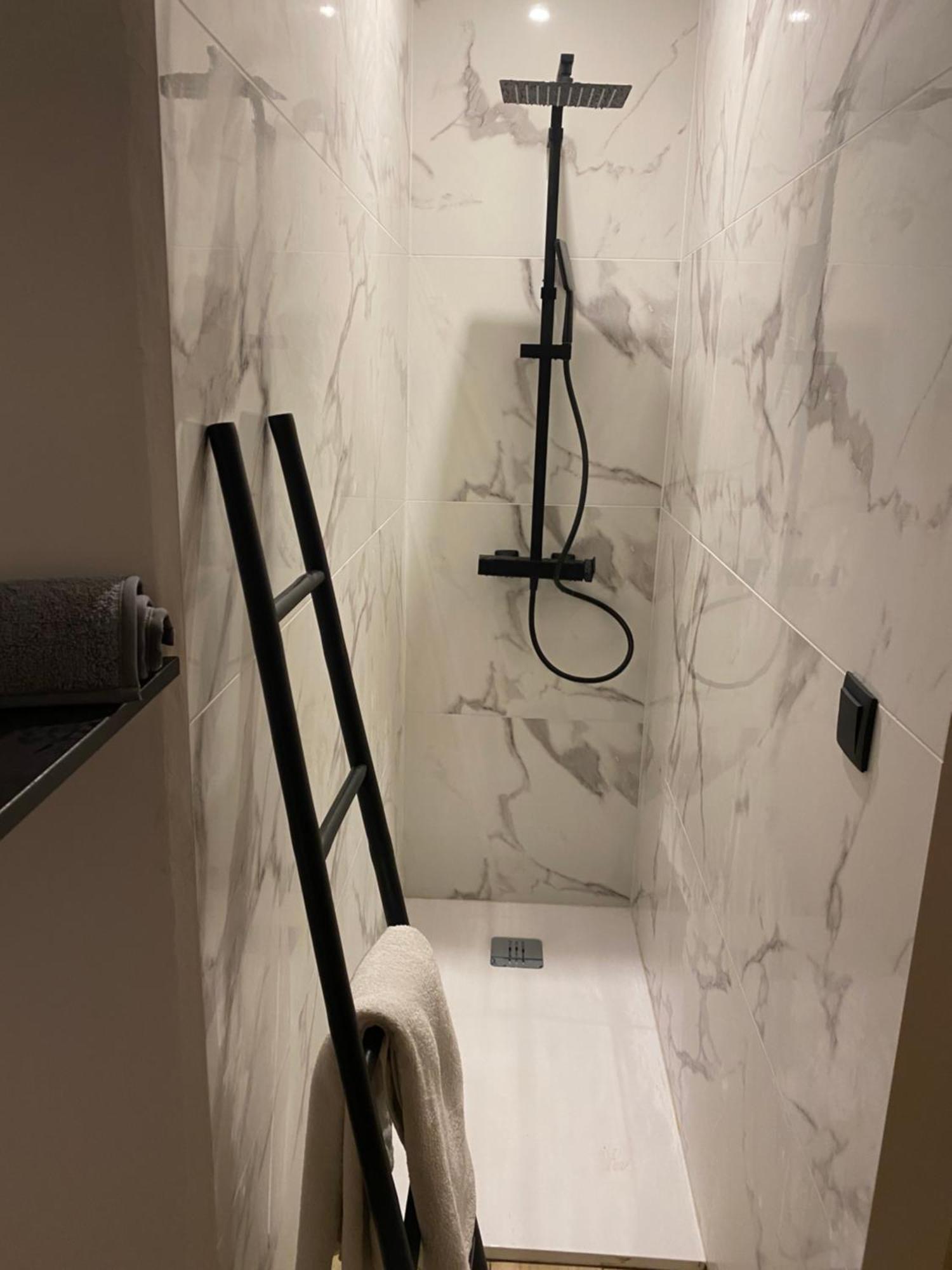 Apartamentos Mercado De Triana Sevilla Dış mekan fotoğraf