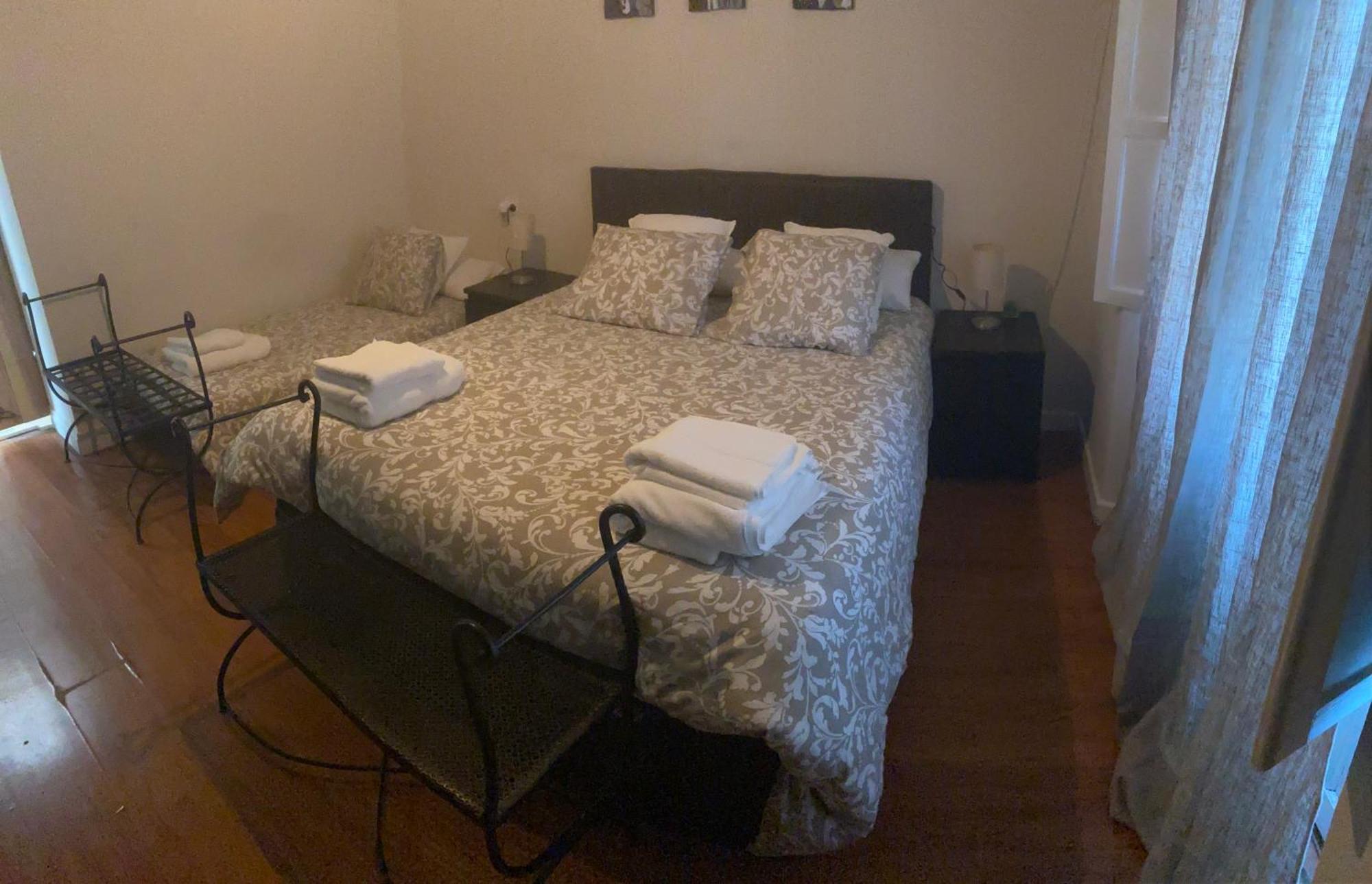 Apartamentos Mercado De Triana Sevilla Dış mekan fotoğraf