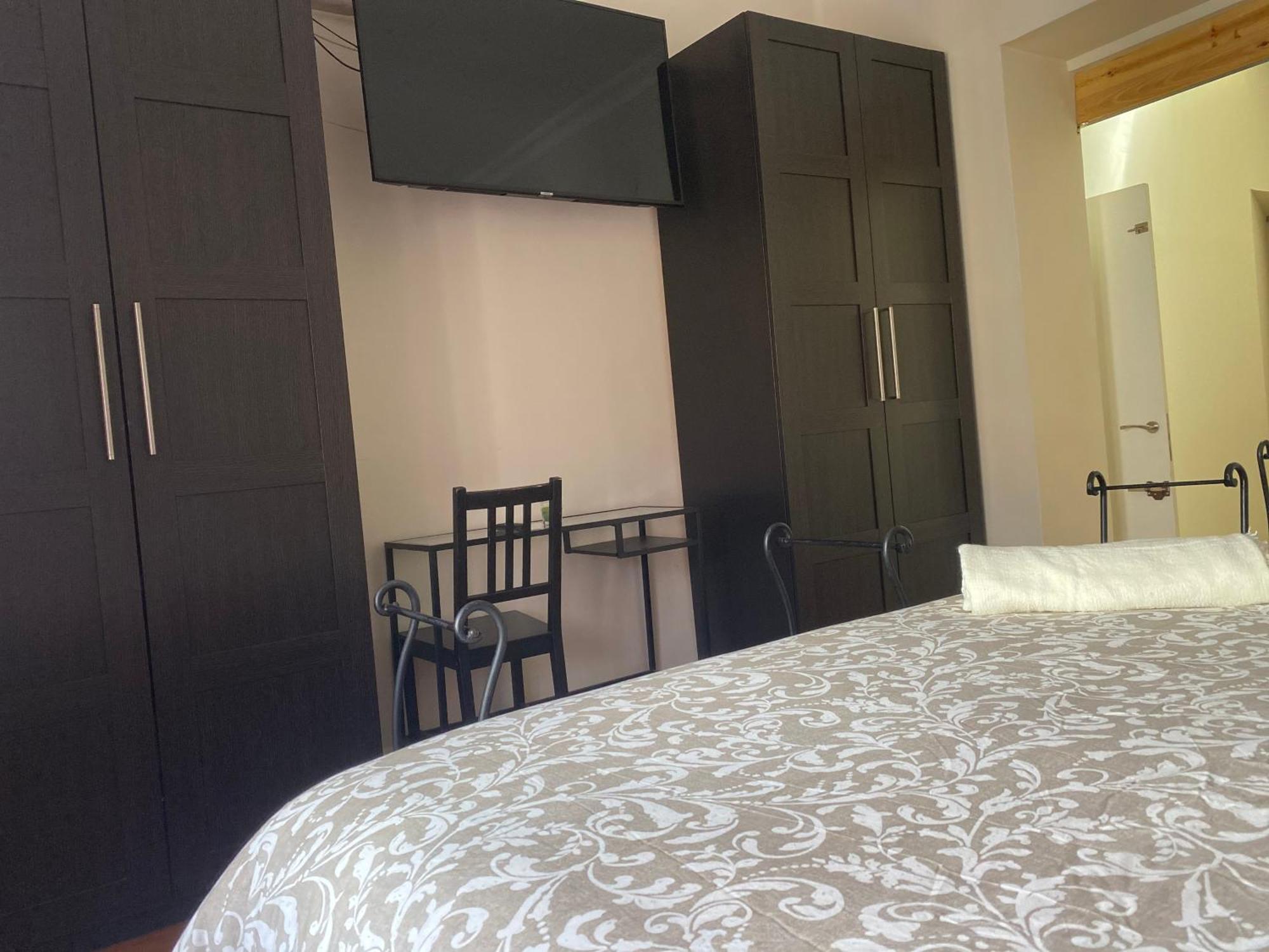 Apartamentos Mercado De Triana Sevilla Dış mekan fotoğraf